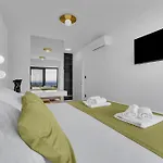 아파트 Azure Horizon Penthouse *