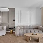 Azure Horizon Penthouse *