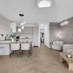 Azure Horizon Penthouse