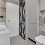 Azure Horizon Penthouse 아파트 마카르스카