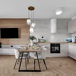 Azure Horizon Penthouse