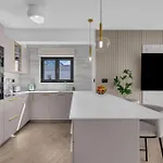 아파트 Azure Horizon Penthouse *