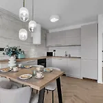 아파트 Azure Horizon Penthouse