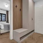 아파트 Azure Horizon Penthouse *