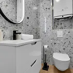 아파트 Azure Horizon Penthouse