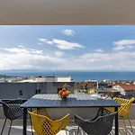 Azure Horizon Penthouse *