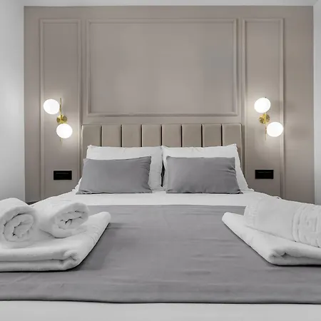 Azure Horizon Penthouse