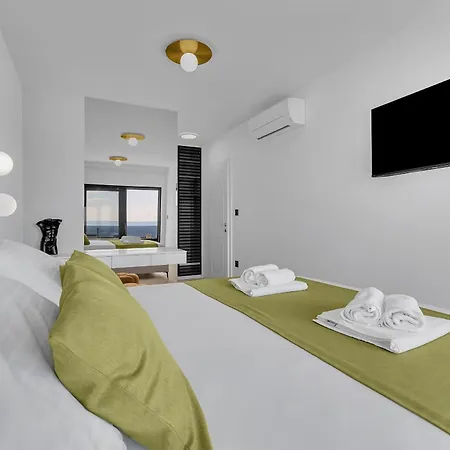 Apartment Azure Horizon Penthouse *