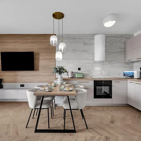Azure Horizon Penthouse