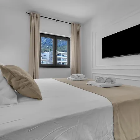 Azure Horizon Penthouse