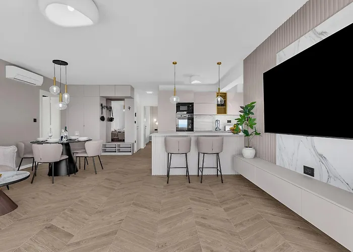 Azure Horizon Penthouse