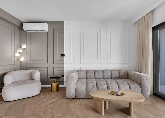 Azure Horizon Penthouse *