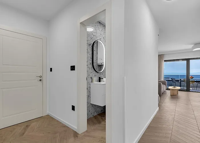 Azure Horizon Penthouse