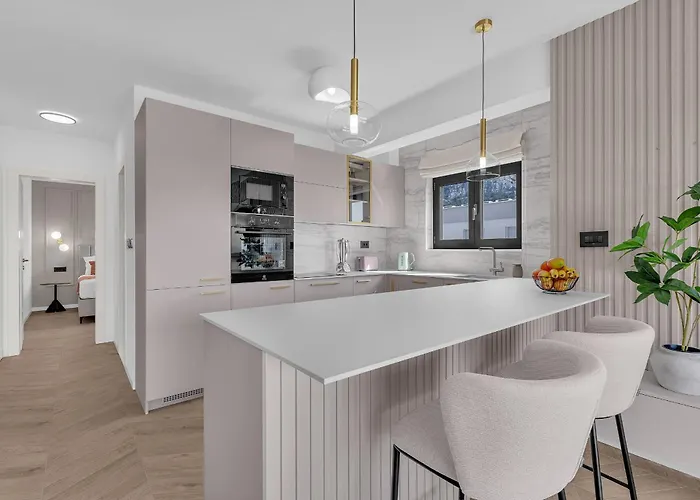 Azure Horizon Penthouse