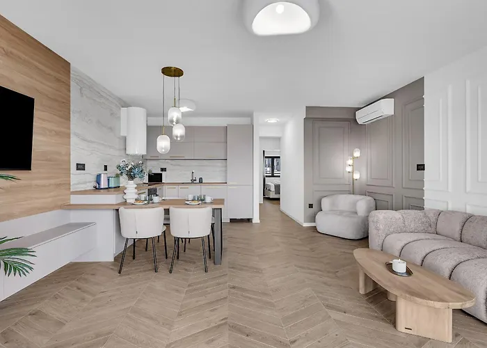 Azure Horizon Penthouse