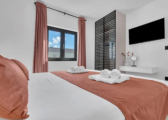 Azure Horizon Penthouse *