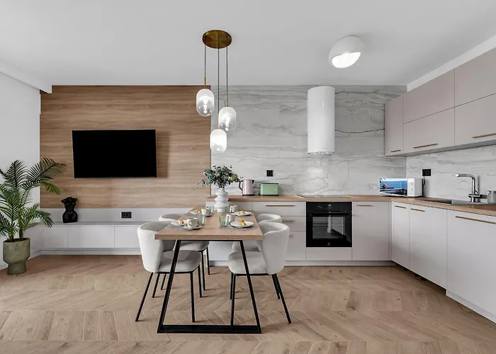 Azure Horizon Penthouse