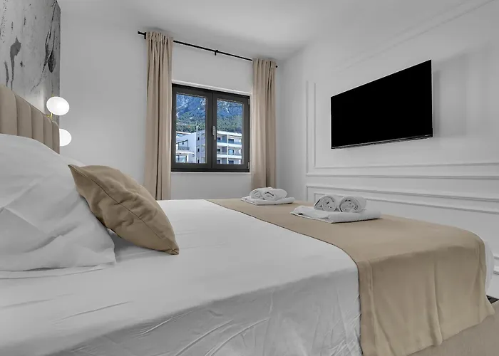 Azure Horizon Penthouse